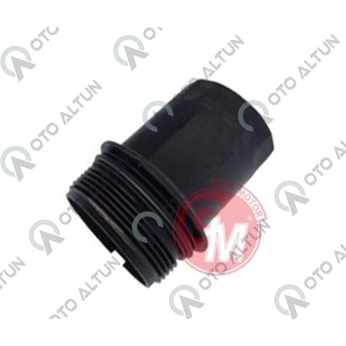 YAĞ FİLTRE KABI MGN IV EURO 6