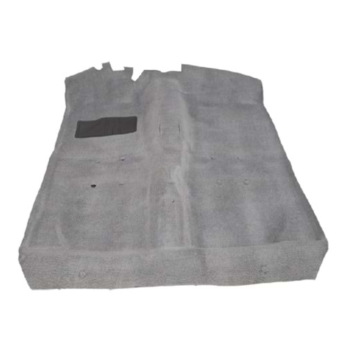 TABAN HALISI R9 GRİ