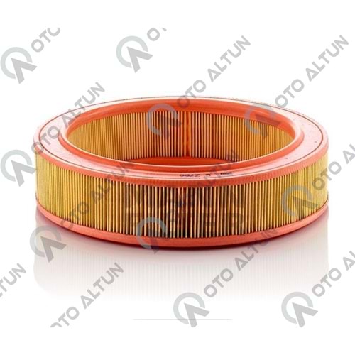 HAVA FİLTRESİ R11 FLASH