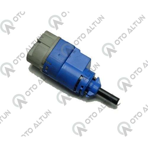 PEDAL MÜŞÜRÜ CLIO IV MAVİ SOKET