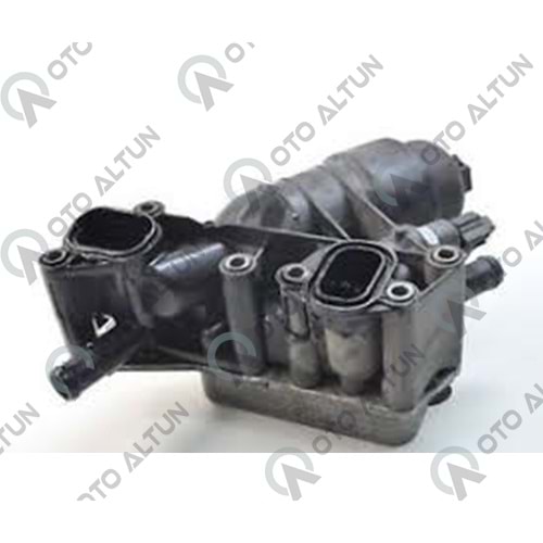 YAĞ SOĞUTUCUSU MGN IV KADJAR