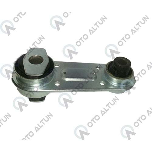 MOTOR TAKOZU ARKA LGN II **KISA**