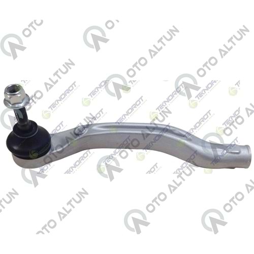 ROT BAŞI SOL MGN IV