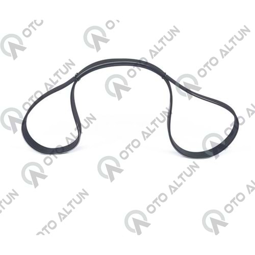 KANALLI KAYIŞ 7PK1550