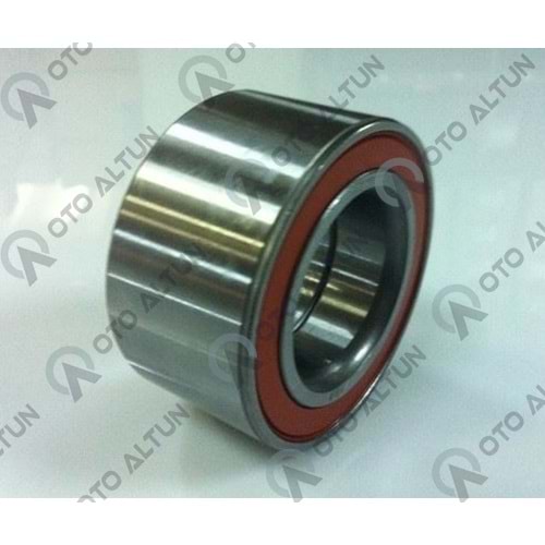 TEKER RULMANI ÖN LODGY DOKKER ARKA DUSTER 4x4