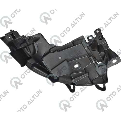 FAR SACI SOL FLUENCE