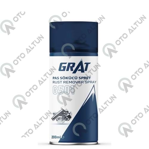 PAS SÖKÜCÜ 200ml
