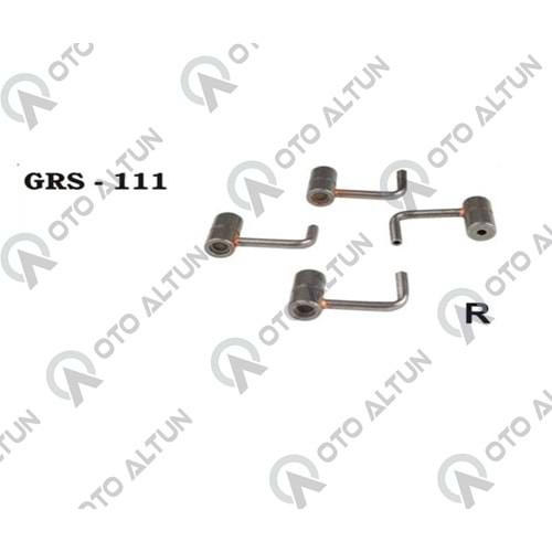 YAĞLAMA MEMESİ F8Q F9Q **TAKIM**