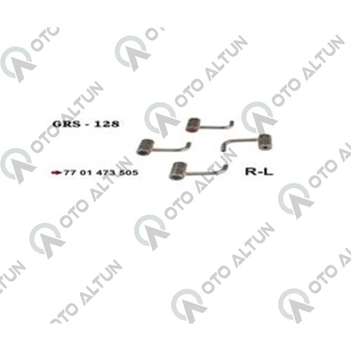 YAĞLAMA MEMESİ K9K 1.5 DCI **TAKIM**