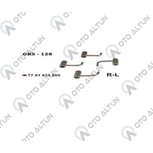YAĞLAMA MEMESİ SOL 1.5 DCI