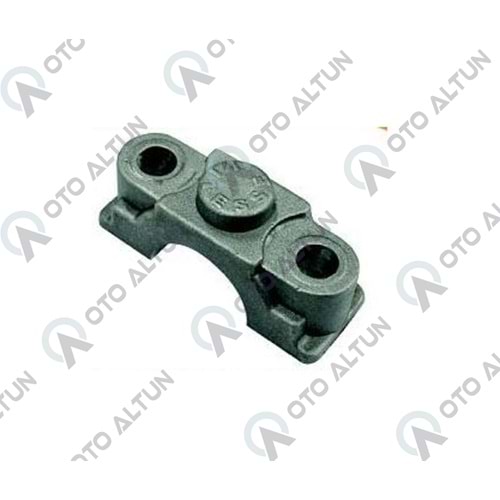 EKSANTRİK KEPİ ORTA F8Q R19 KNG **TAKIM**