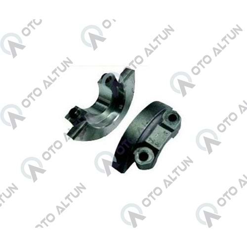 EKSANTRİK KEPİ YAN K9K CLIO KNG MGN II **TAKIM**
