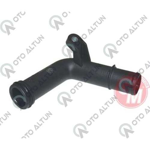 DEVİRDAİM BORUSU 1.2 16v D4F