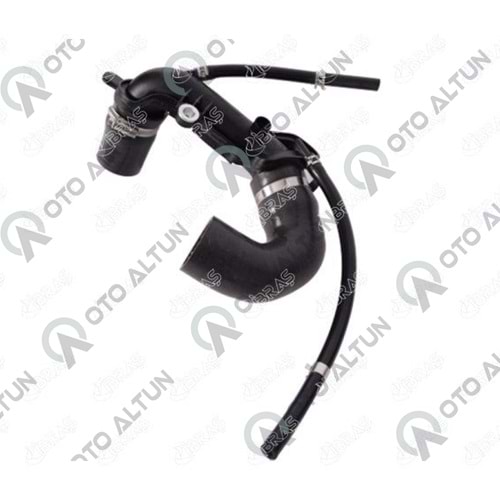 TURBO BORUSU CLIO KNG YM