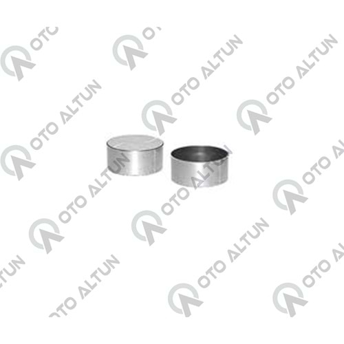 SİBOP FİNCANI K9K 1.5 DCI STD **TAKIM**