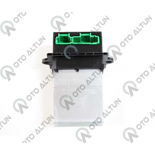 KLİMA REZİSTANSI MGN II ELEKTRONİK