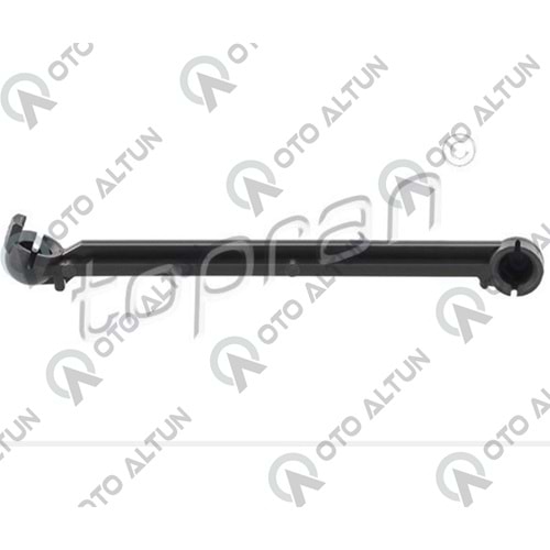 GAZ KELEBEK MÜYLÜSÜ CLIO