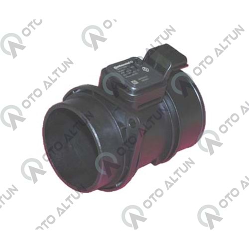 DEBİMETRE DUSTER FLUENCE