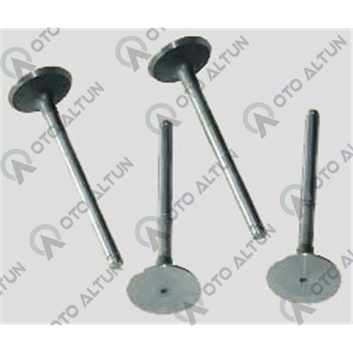 SİBOP TAKIMI F8Q 1.9 DİZEL YM