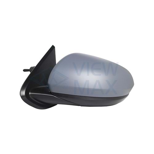 DİKİZ AYNASI SOL DUSTER 18> MANUEL