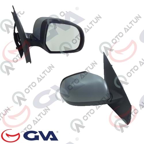 DİKİZ AYNASI SAĞ LODGY DOKKER ELEKTRİKLİ