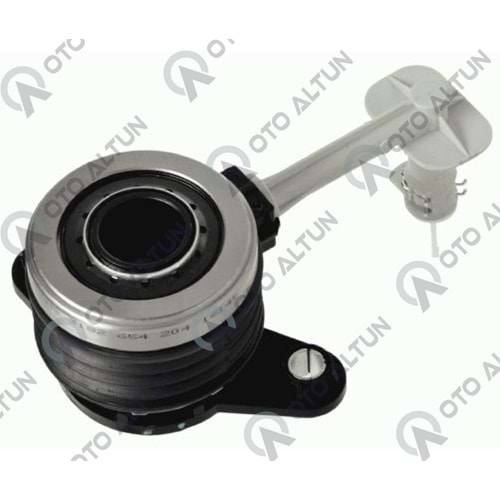 HİDROLİK DEBRİYAJ RULMANI **DAR** ÇİFT SEGMAN