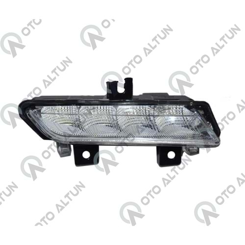 GÜNDÜZ FARI SAĞ CLIO IV