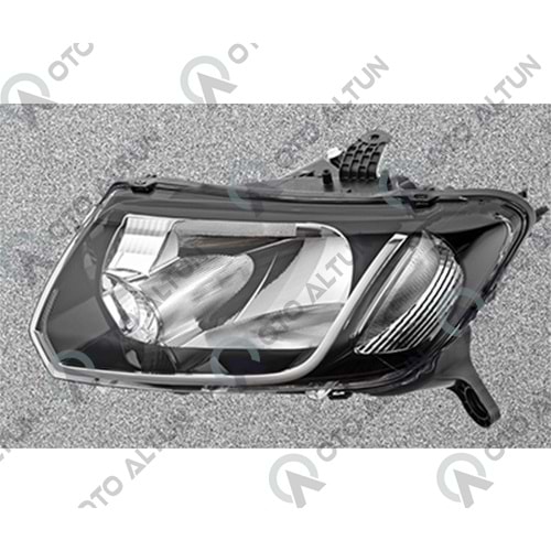 FAR SOL SANDERO 13-16