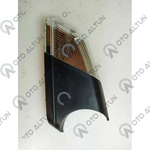 DİKİZ AYNA SİNYALİ SAĞ Polo 05-09