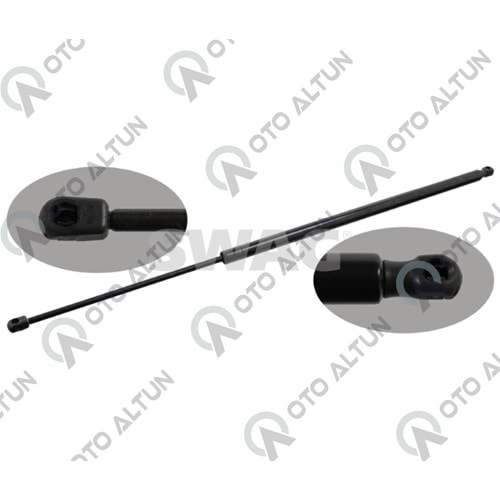 BAGAJ AMORTİSÖRÜ DUSTER