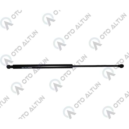 BAGAJ AMORTİSÖRÜ QASHQAI J11