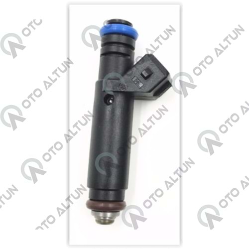 ENJEKTÖR 1.4 8v CLIO KNG İNCE TİP