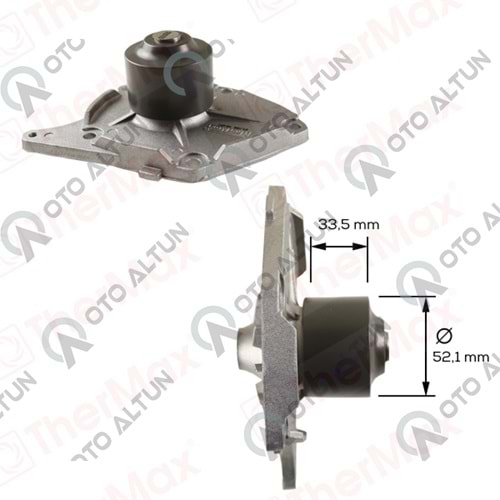 DEVİRDAİM MGN II 2006> 1.5 DCI