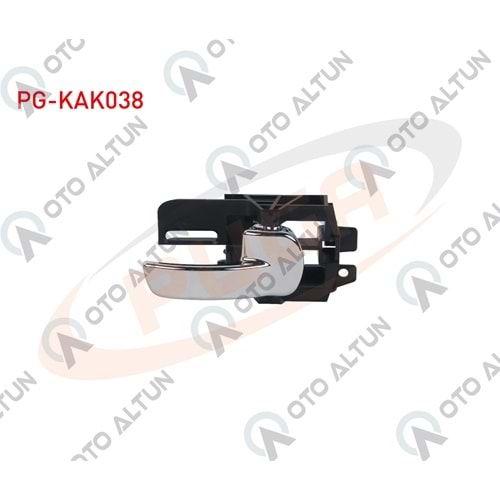 KAPI AÇMA KOLU İÇ SAĞ QASHQAI J10