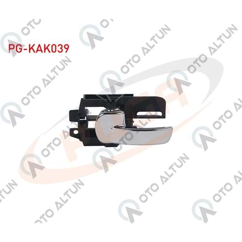 KAPI AÇMA KOLU İÇ SOL QASHQAI J10