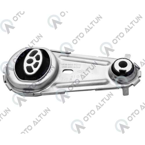 MOTOR TAKOZU ARKA FLUENCE 6 VİTES BÜYÜK
