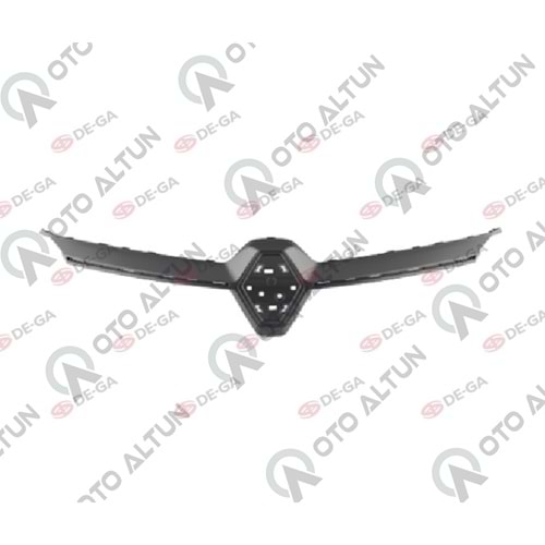 ÖN PANJUR ÜST KAPLAMA CLIO V HB 2024>