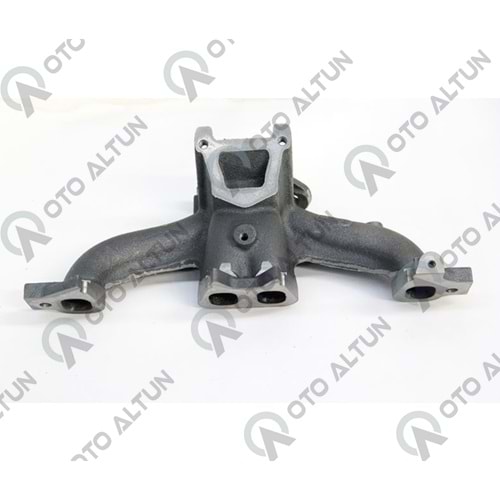 MANİFOLD EGZOS R9 YM