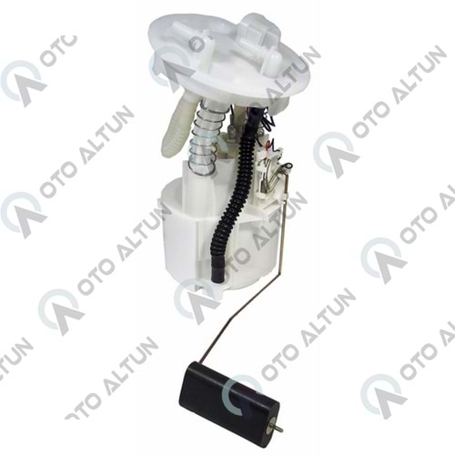 ŞAMANDIRA 1.6 8v MGN I