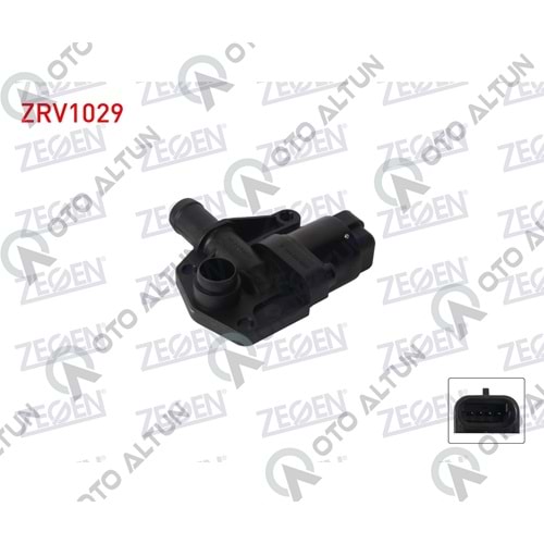 ROLANTİ AYAR VALFİ 1.6 16v K4M KÜTÜKLÜ