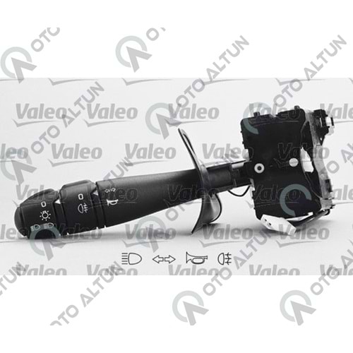 FAR KORNA KOLU CLIO KNG MGN SİSSİZ