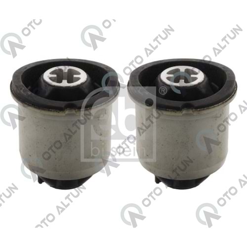 TORSİYON TAKOZU MGN II **TAKIM**