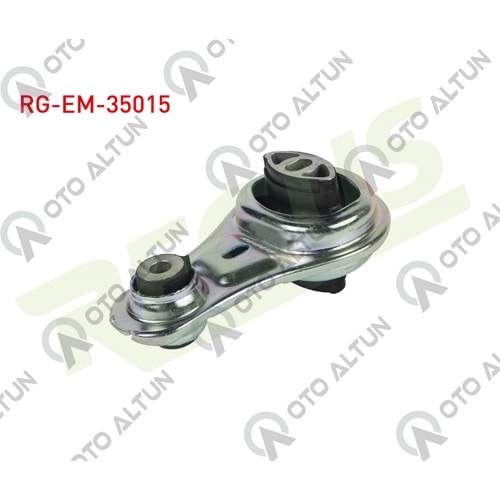 MOTOR TAKOZU ARKA ALT TRAFIC II