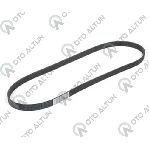 KANALLI KAYIŞ 6PK1400