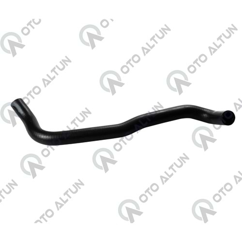 RADYATÖR HORTUMU ÜST SANDERO-DUSTER K9K