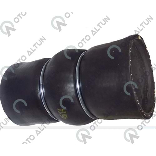 TURBO HORTUMU CLIO IV QASHQAI BOĞUMLU