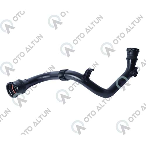 TURBO BORUSU FLUENCE MGN III