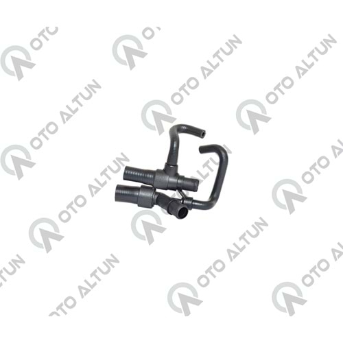 KALORİFER HORTUMU MGN I F3R