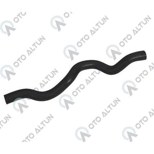 KALORİFER HORTUMU MGN I 1.6 16v