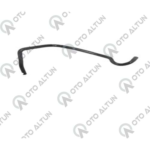 GENLEŞME ŞİŞE HORTUMU MGN II K9K